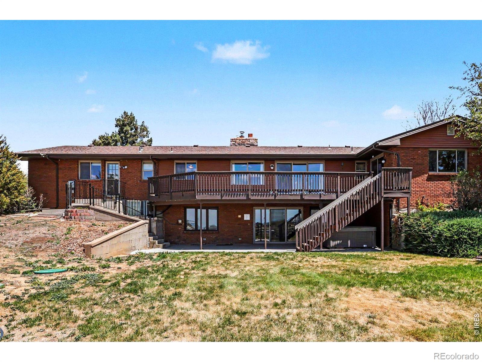 25540 Highway 392 Greeley CO 80631