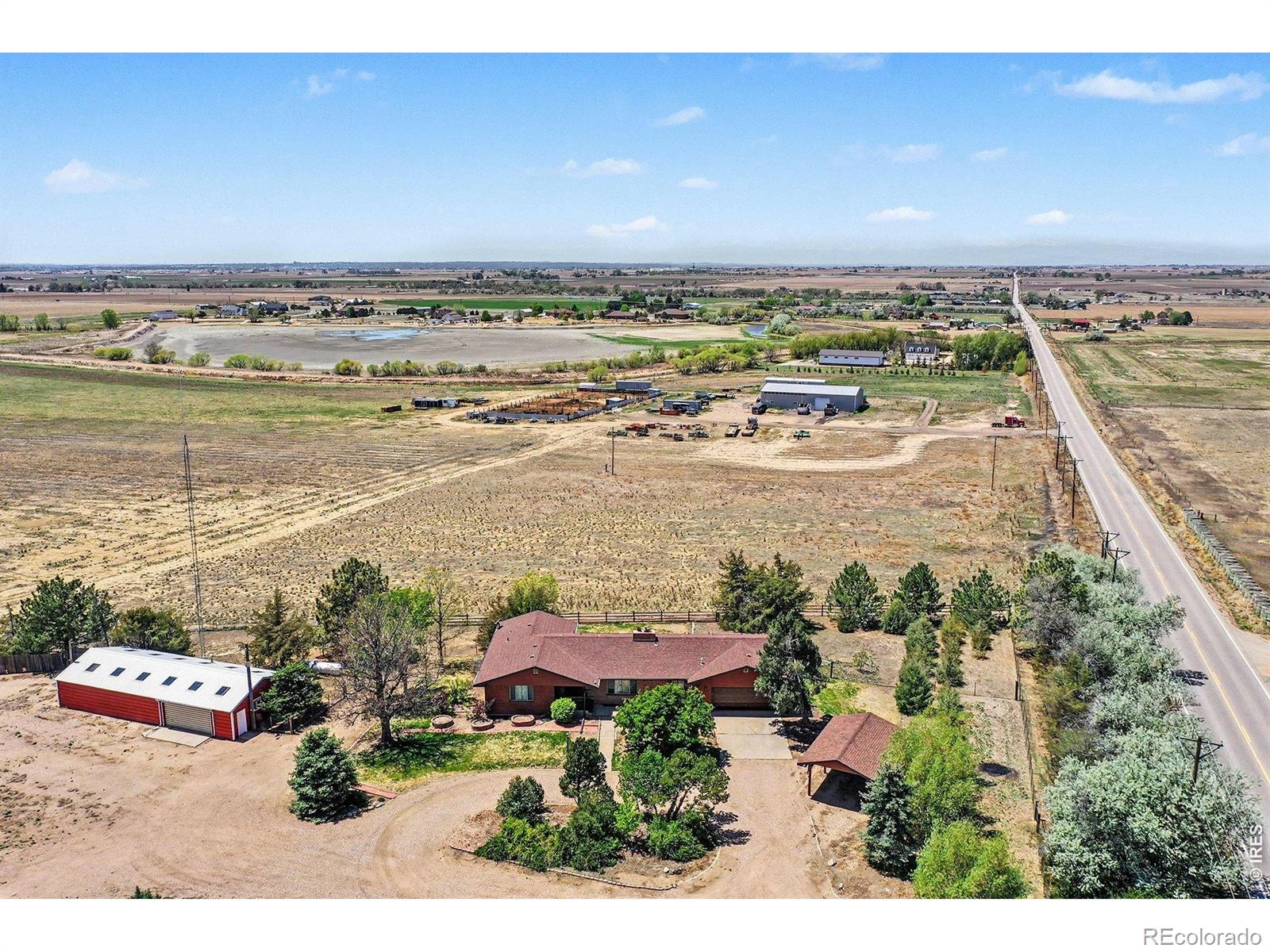 25540 Highway 392 Greeley CO 80631