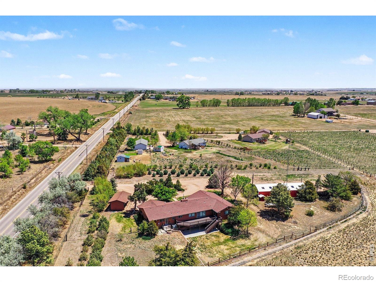 25540 Highway 392 Greeley CO 80631