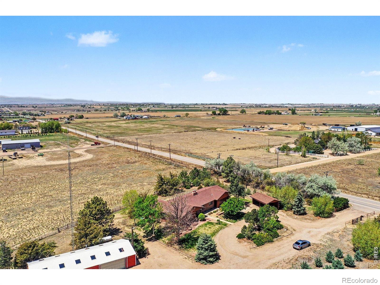 25540 Highway 392 Greeley CO 80631
