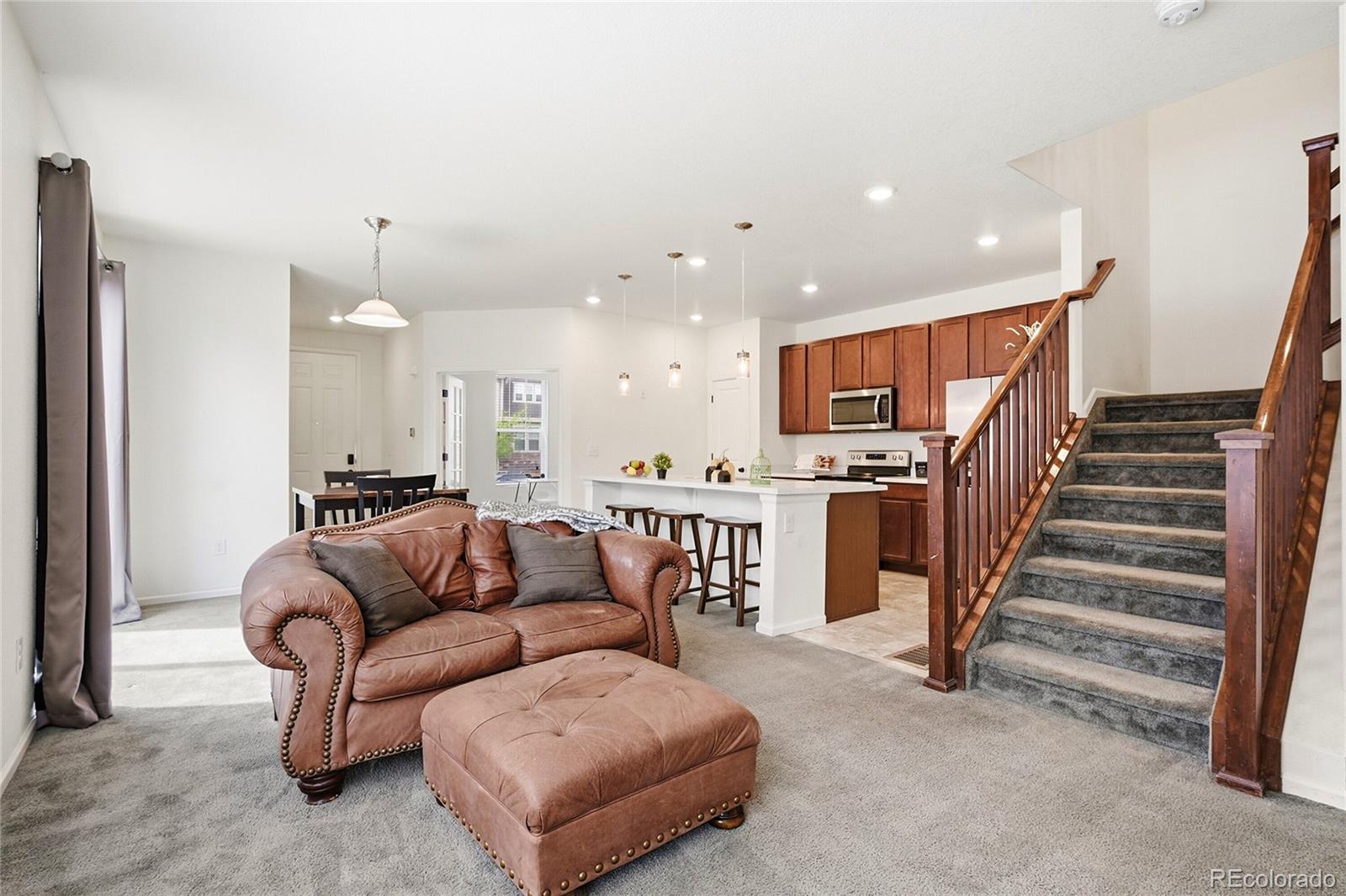 3594 Happyheart Way Castle Rock CO 80109