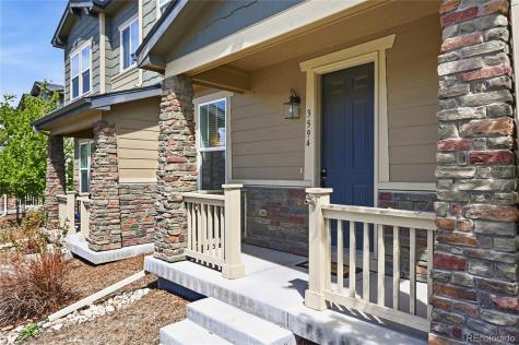 3594 Happyheart Way Castle Rock CO 80109