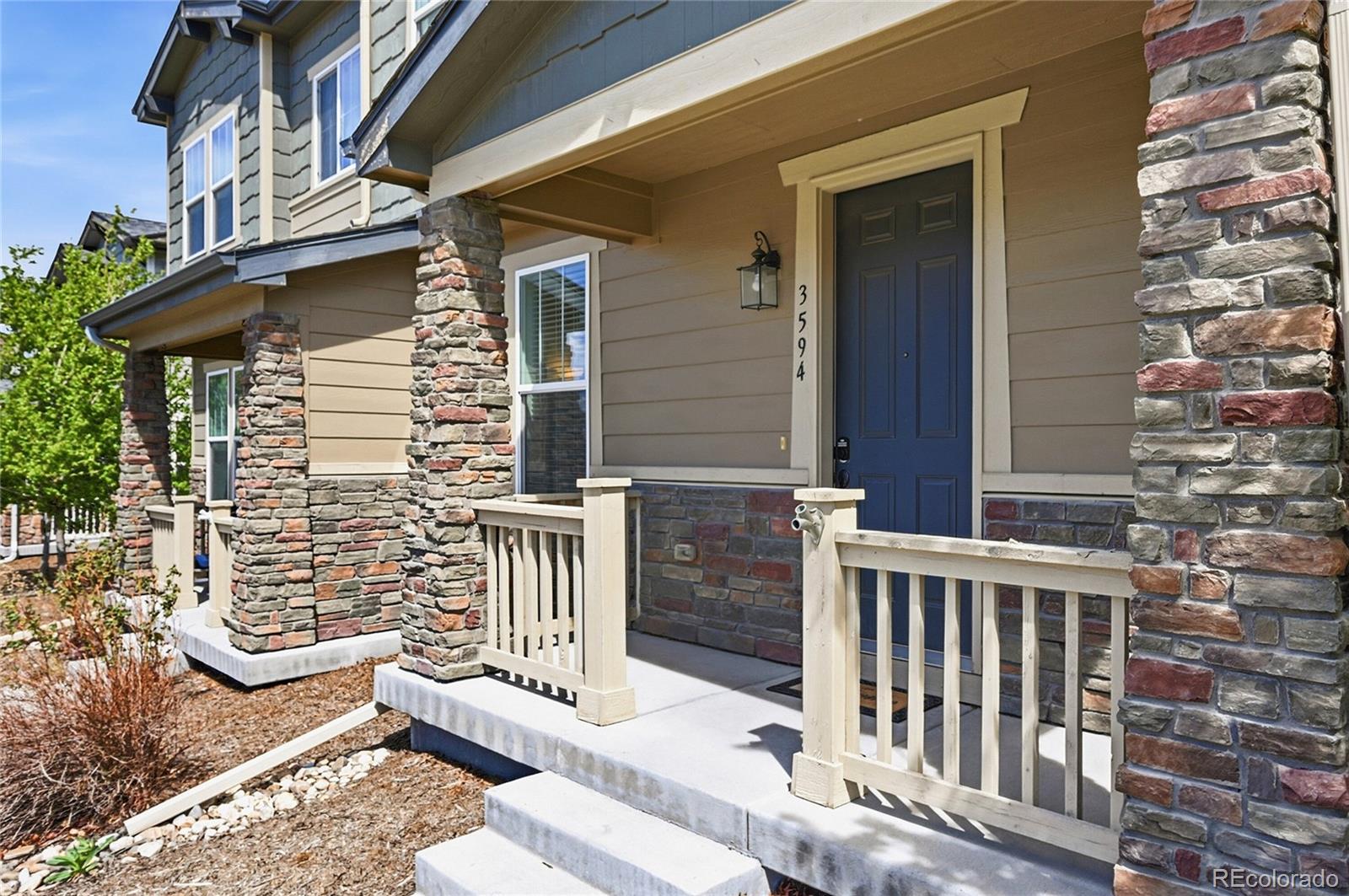 3594 Happyheart Way Castle Rock CO 80109