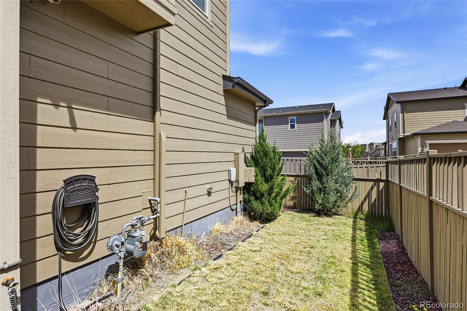 3594 Happyheart Way Castle Rock CO 80109
