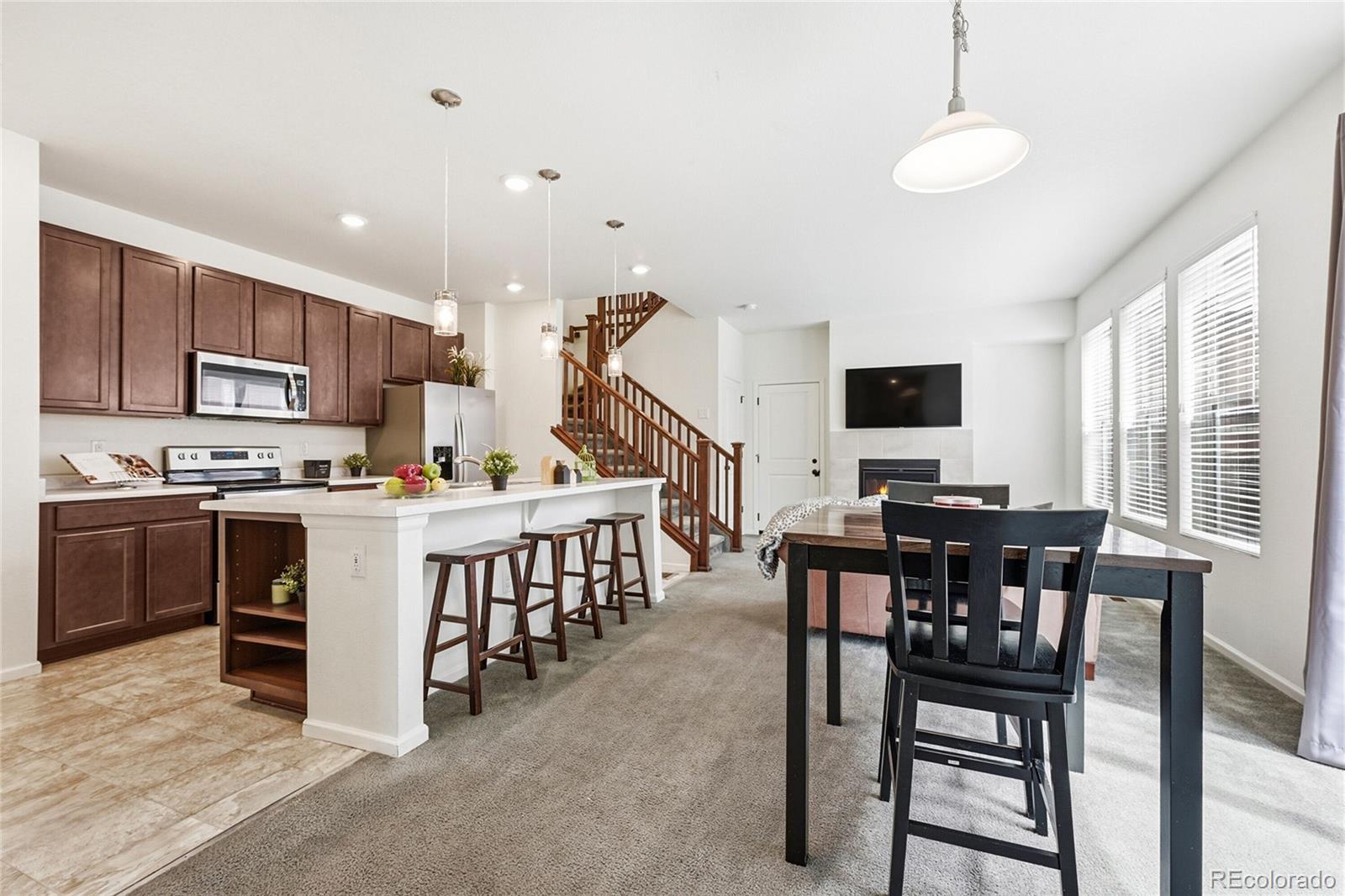 3594 Happyheart Way Castle Rock CO 80109