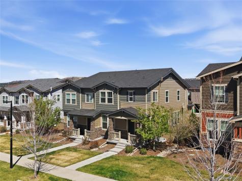 3594 Happyheart Way Castle Rock CO 80109