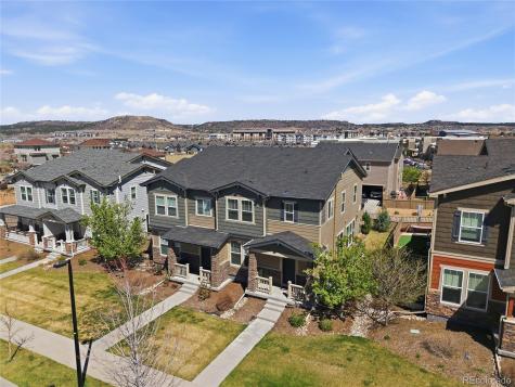 3594 Happyheart Way Castle Rock CO 80109