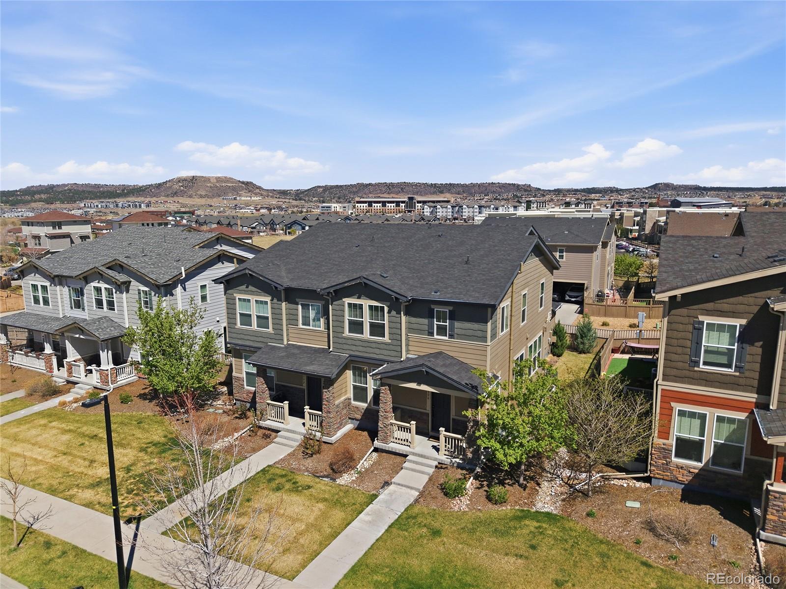 3594 Happyheart Way Castle Rock CO 80109