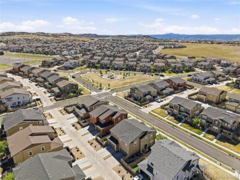 3594 Happyheart Way Castle Rock CO 80109