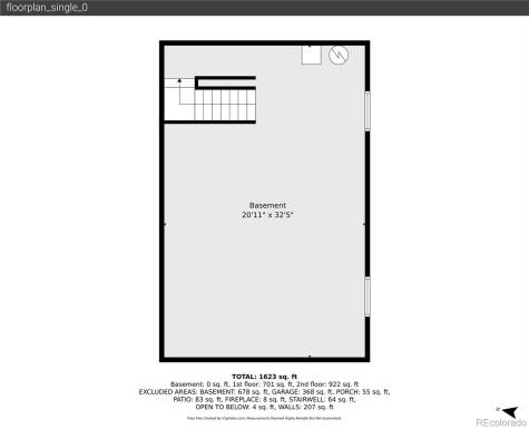 3594 Happyheart Way Castle Rock CO 80109