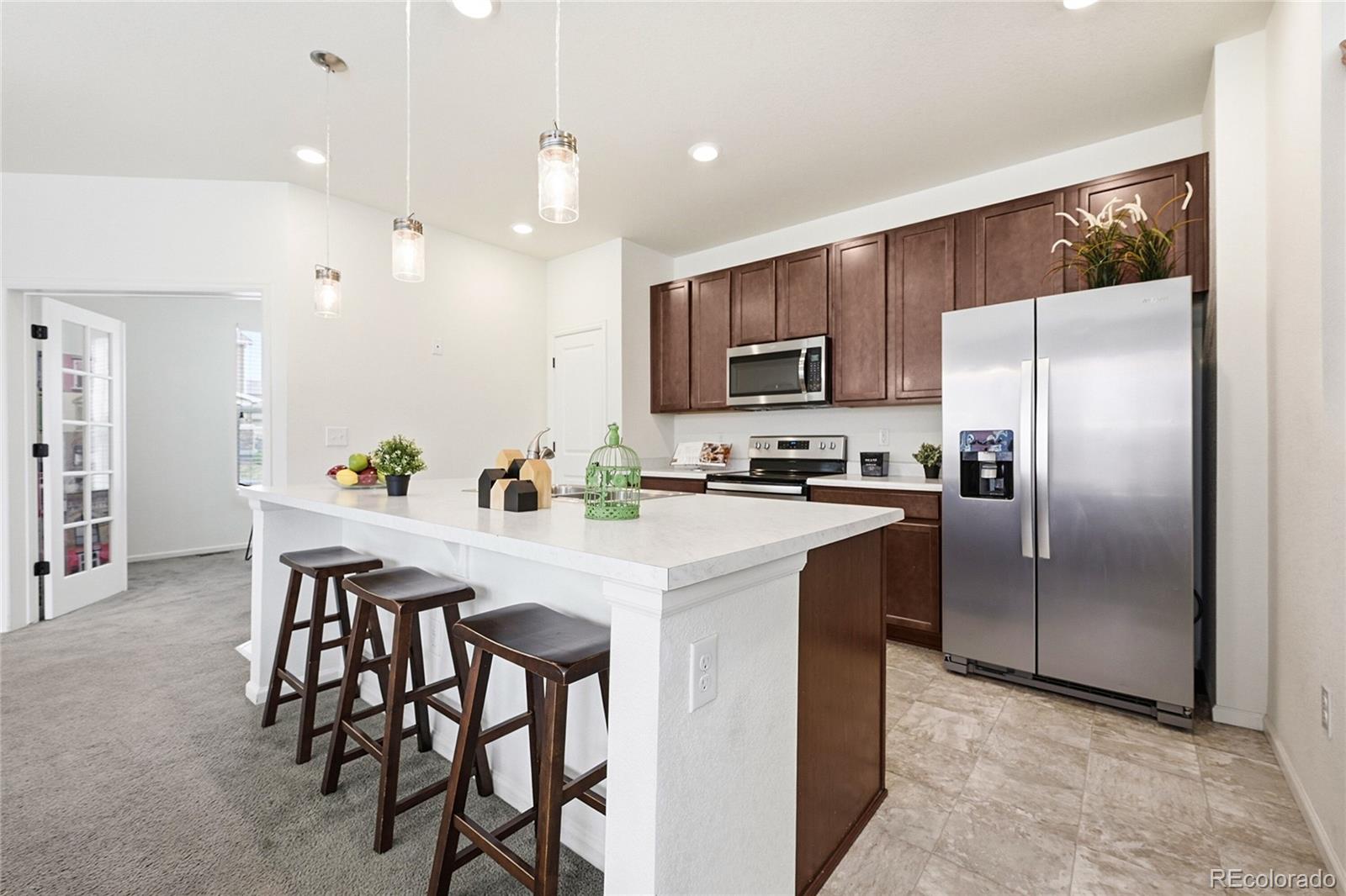 3594 Happyheart Way Castle Rock CO 80109