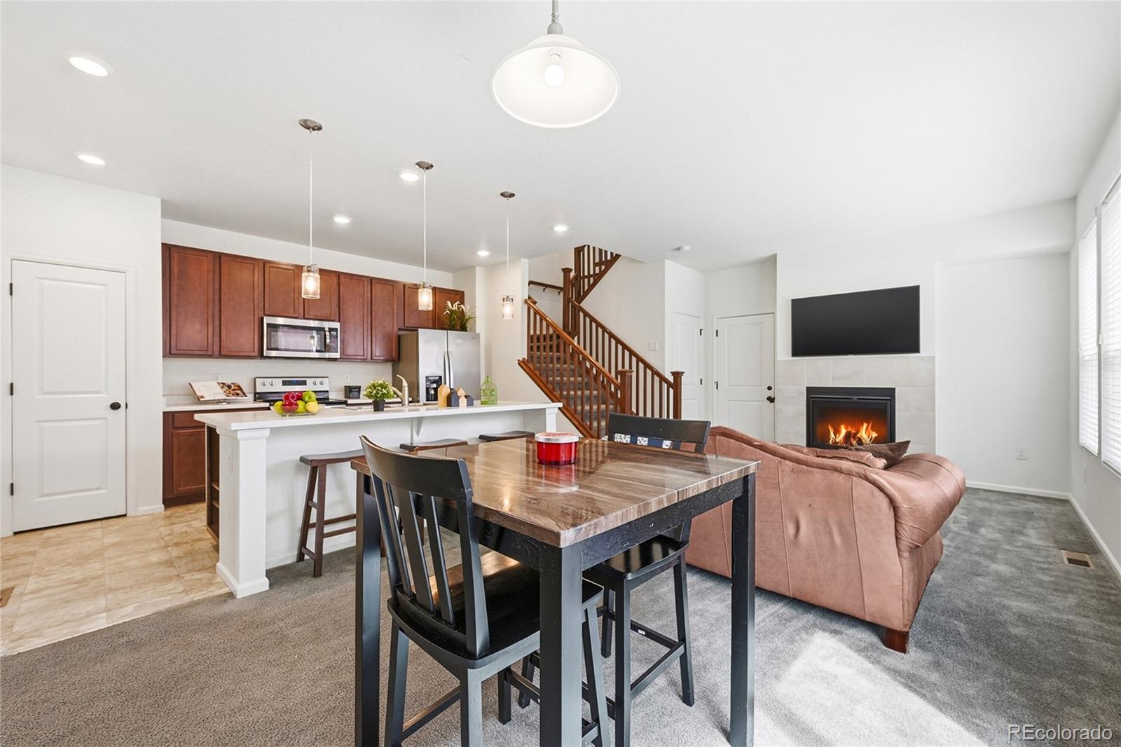 3594 Happyheart Way Castle Rock CO 80109