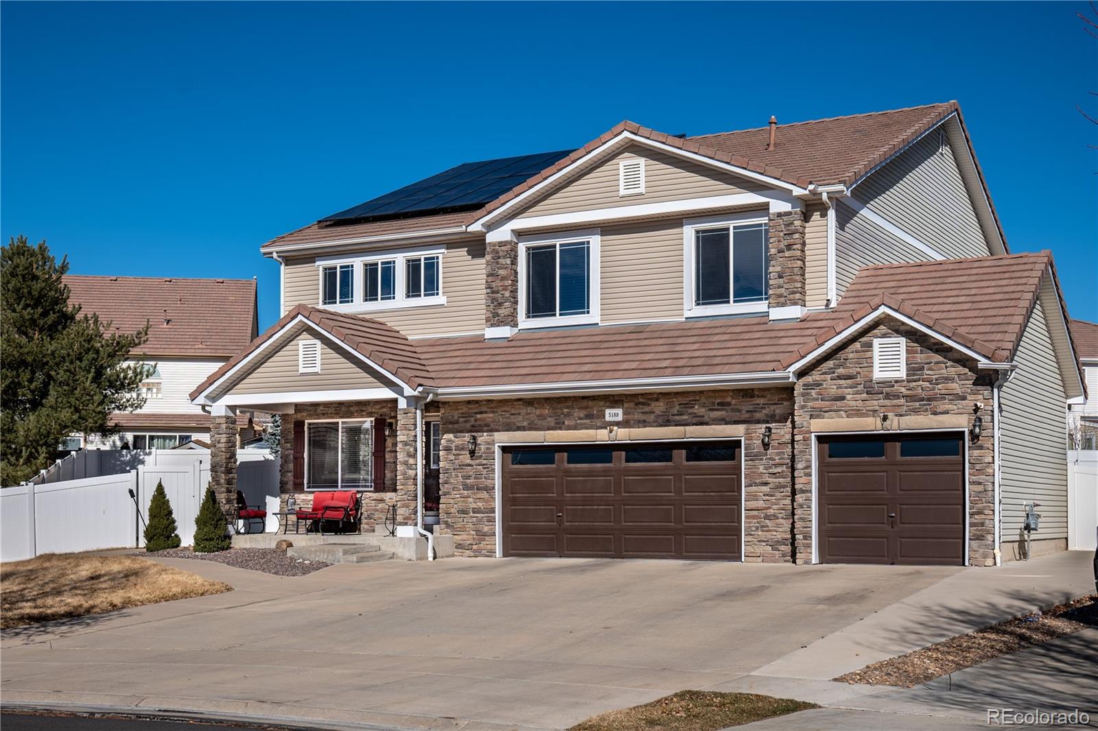 5188 Netherland Street Denver CO 80249
