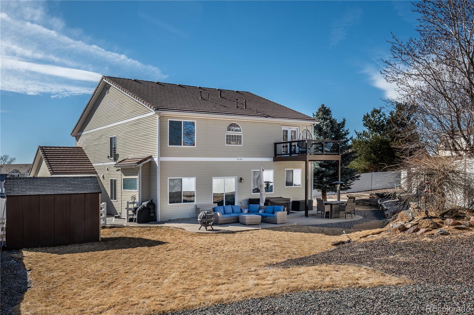 5188 Netherland Street Denver CO 80249