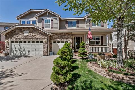 6345 S Ider Way Aurora CO 80016