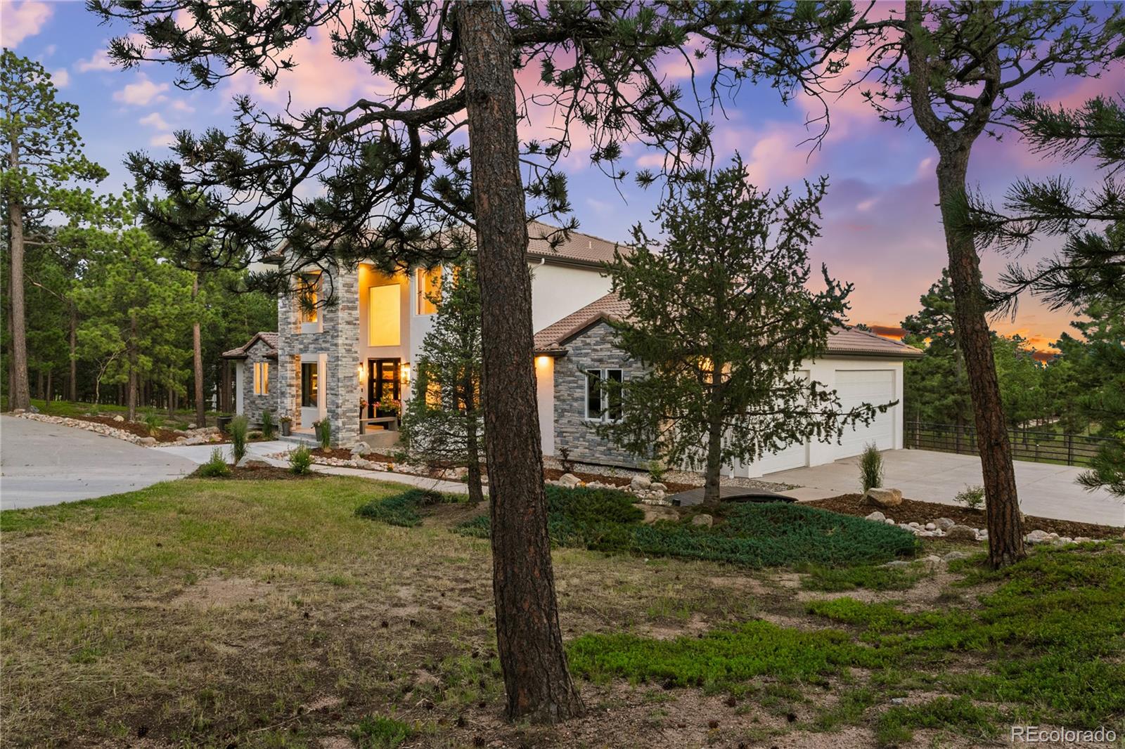 17270 Colonial Park Drive Monument CO 80132
