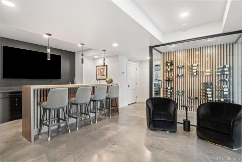 17270 Colonial Park Drive Monument CO 80132