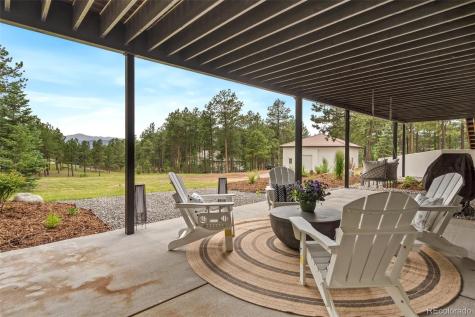 17270 Colonial Park Drive Monument CO 80132