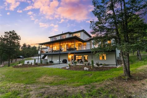 17270 Colonial Park Drive Monument CO 80132