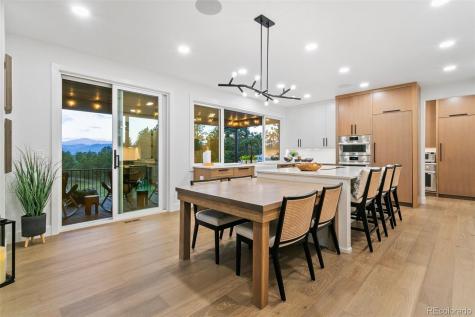 17270 Colonial Park Drive Monument CO 80132