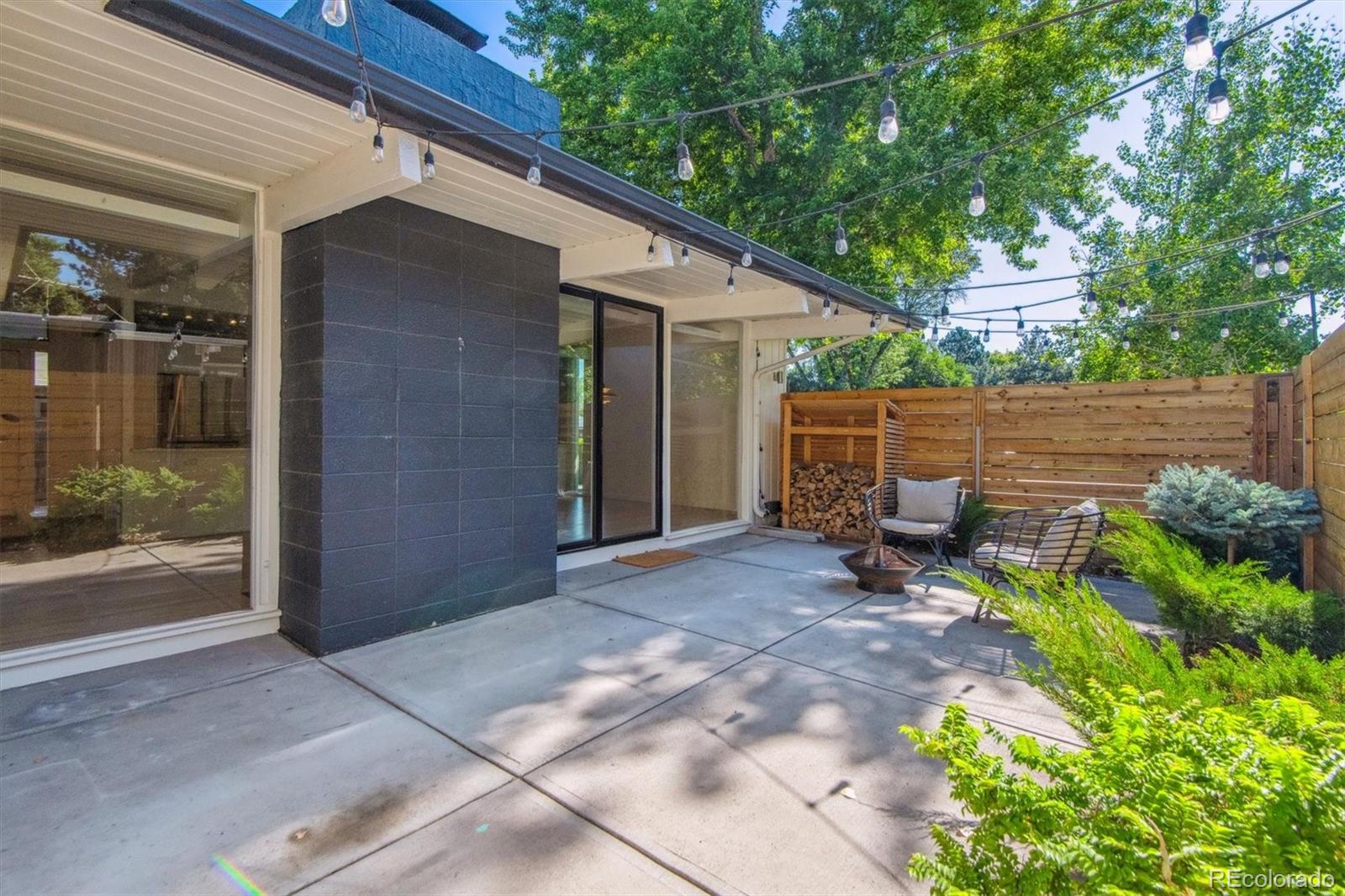 1309 S Elm Street Denver CO 80222