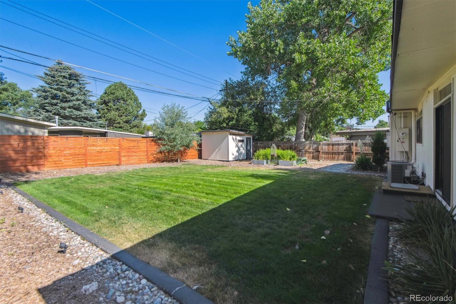 1309 S Elm Street Denver CO 80222