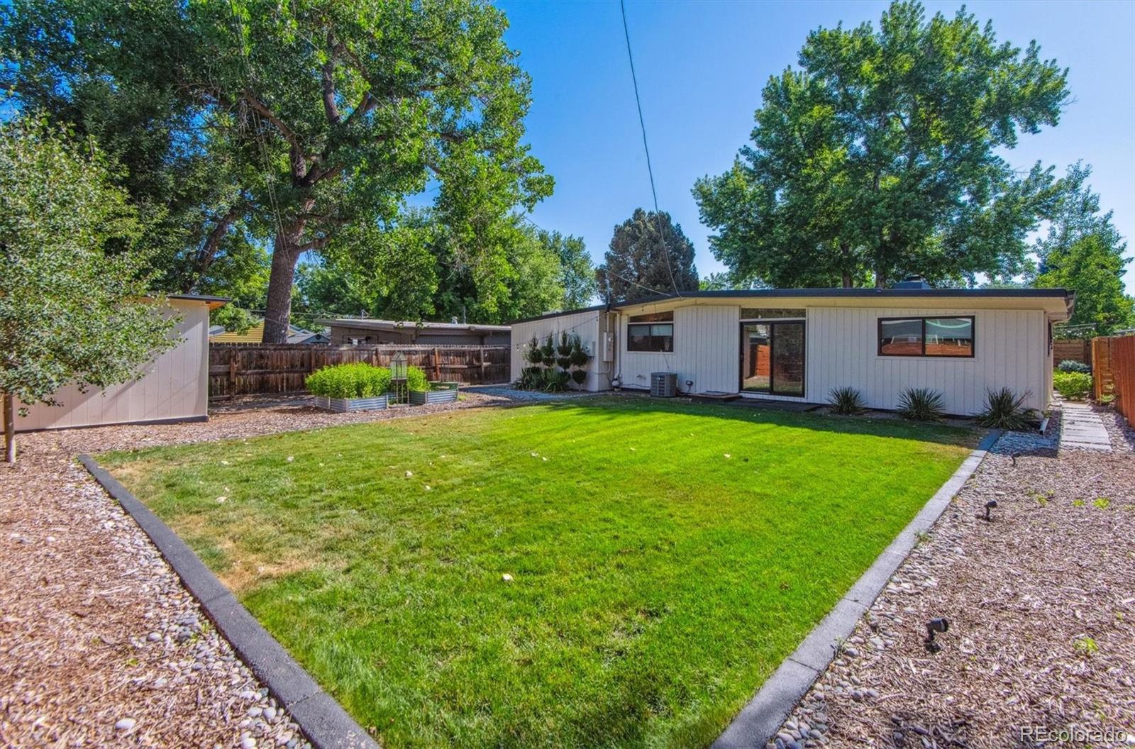 1309 S Elm Street Denver CO 80222