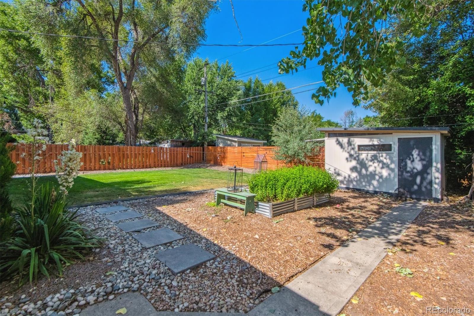 1309 S Elm Street Denver CO 80222