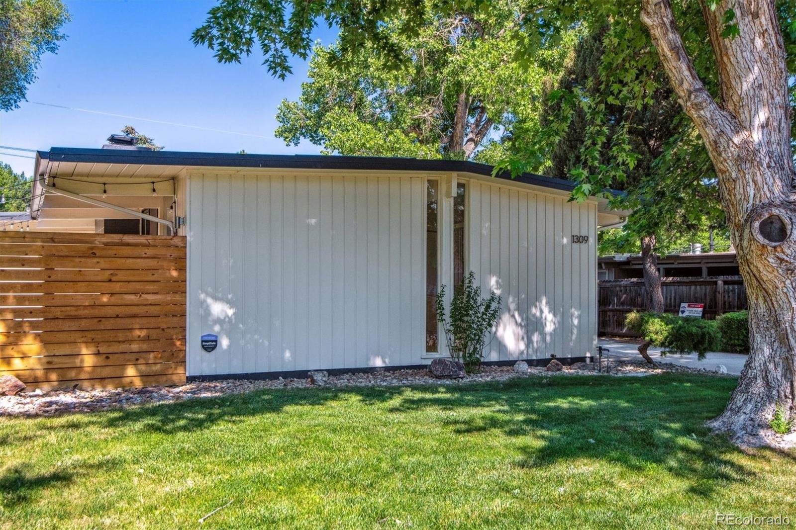 1309 S Elm Street Denver CO 80222