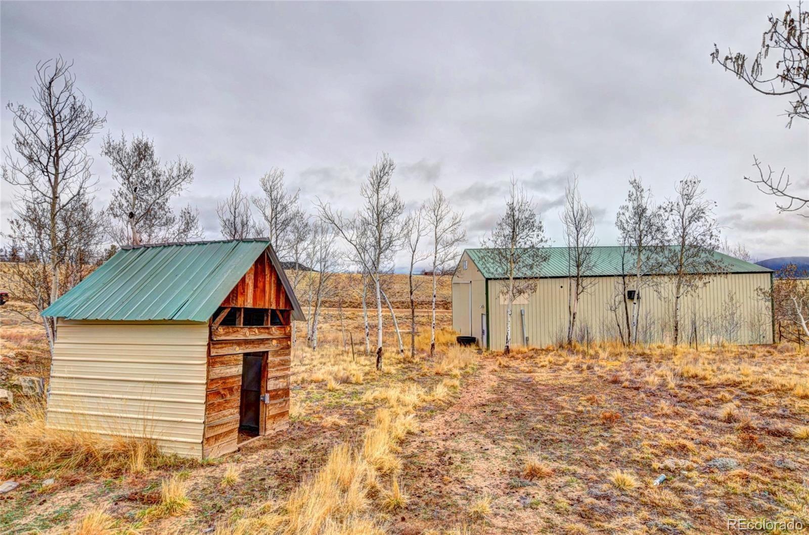 2148 Mcdowell Drive Como CO 80432
