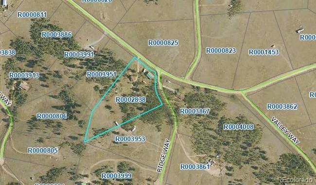 2148 Mcdowell Drive Como CO 80432