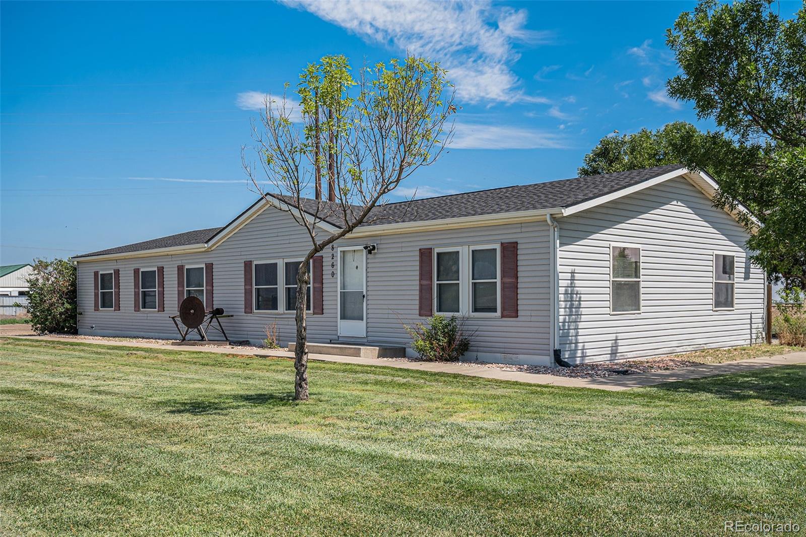 8260 County Road 39 Fort Lupton CO 80621