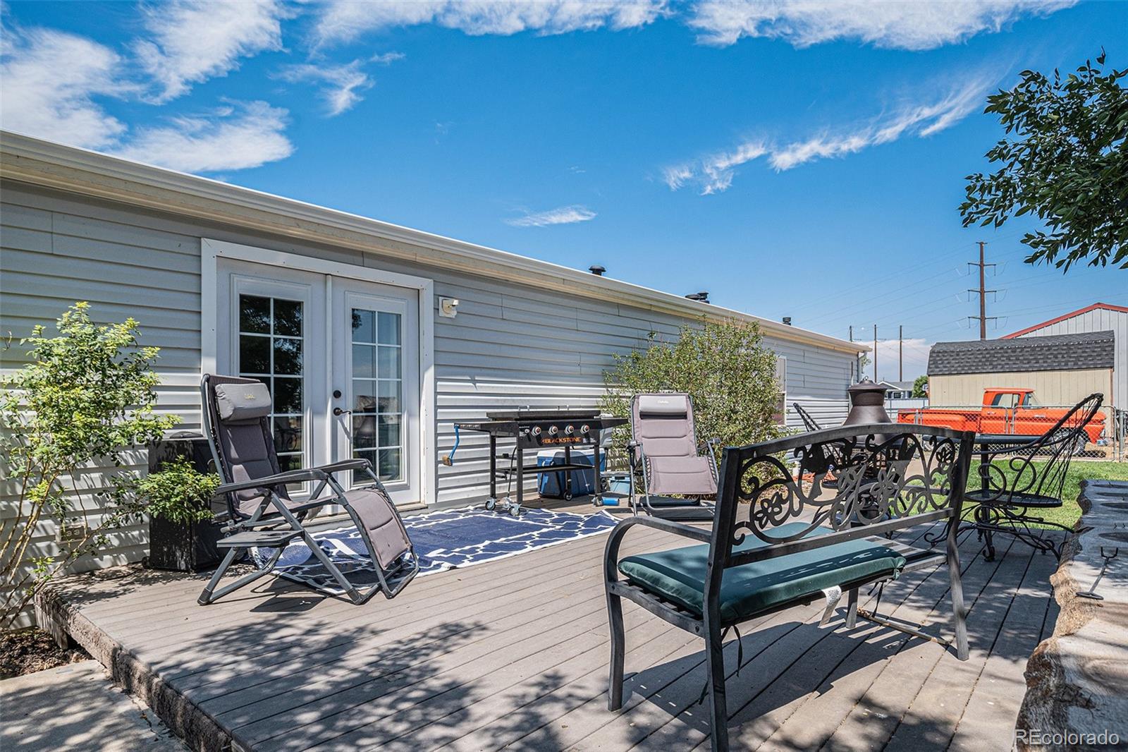 8260 County Road 39 Fort Lupton CO 80621
