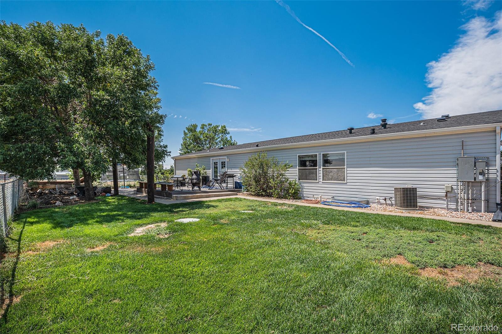 8260 County Road 39 Fort Lupton CO 80621