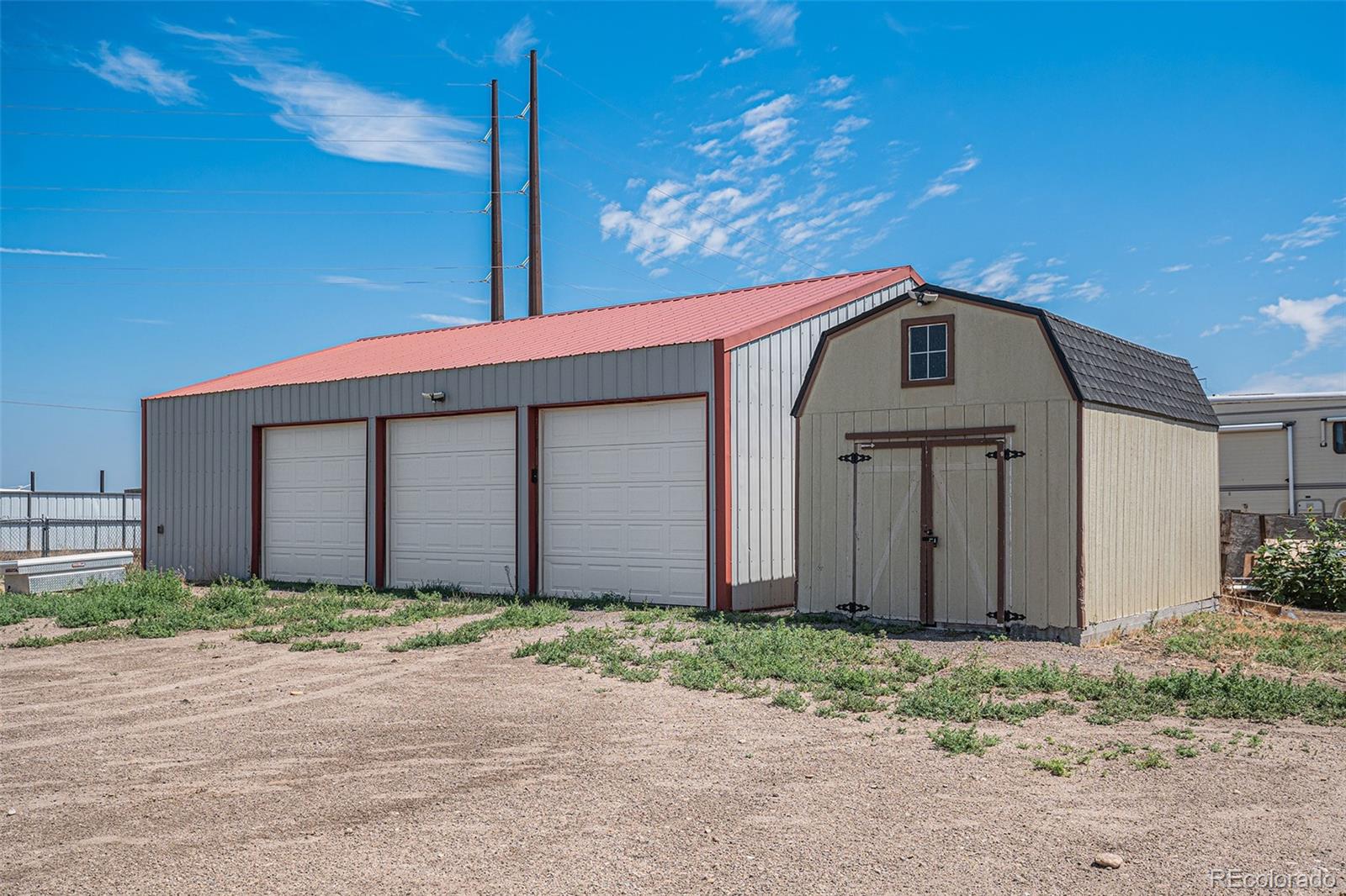 8260 County Road 39 Fort Lupton CO 80621