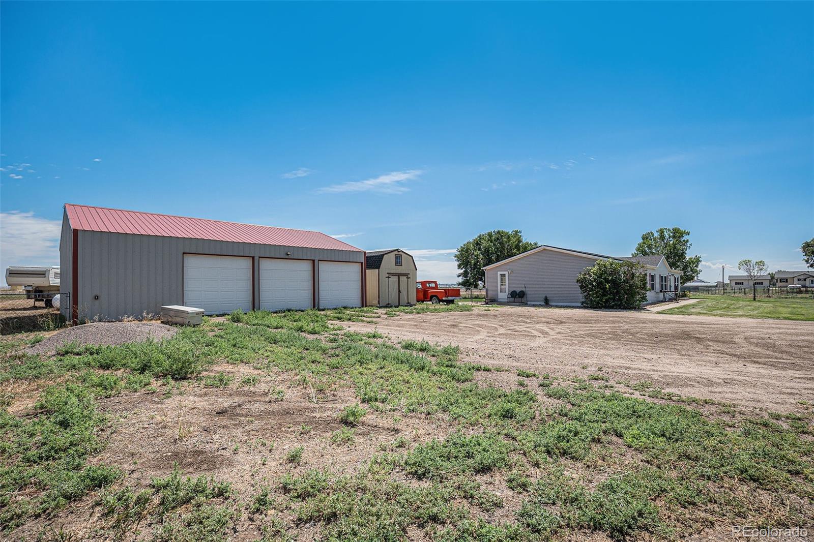 8260 County Road 39 Fort Lupton CO 80621