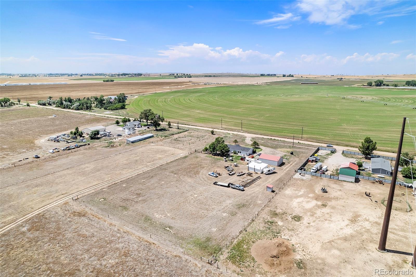 8260 County Road 39 Fort Lupton CO 80621