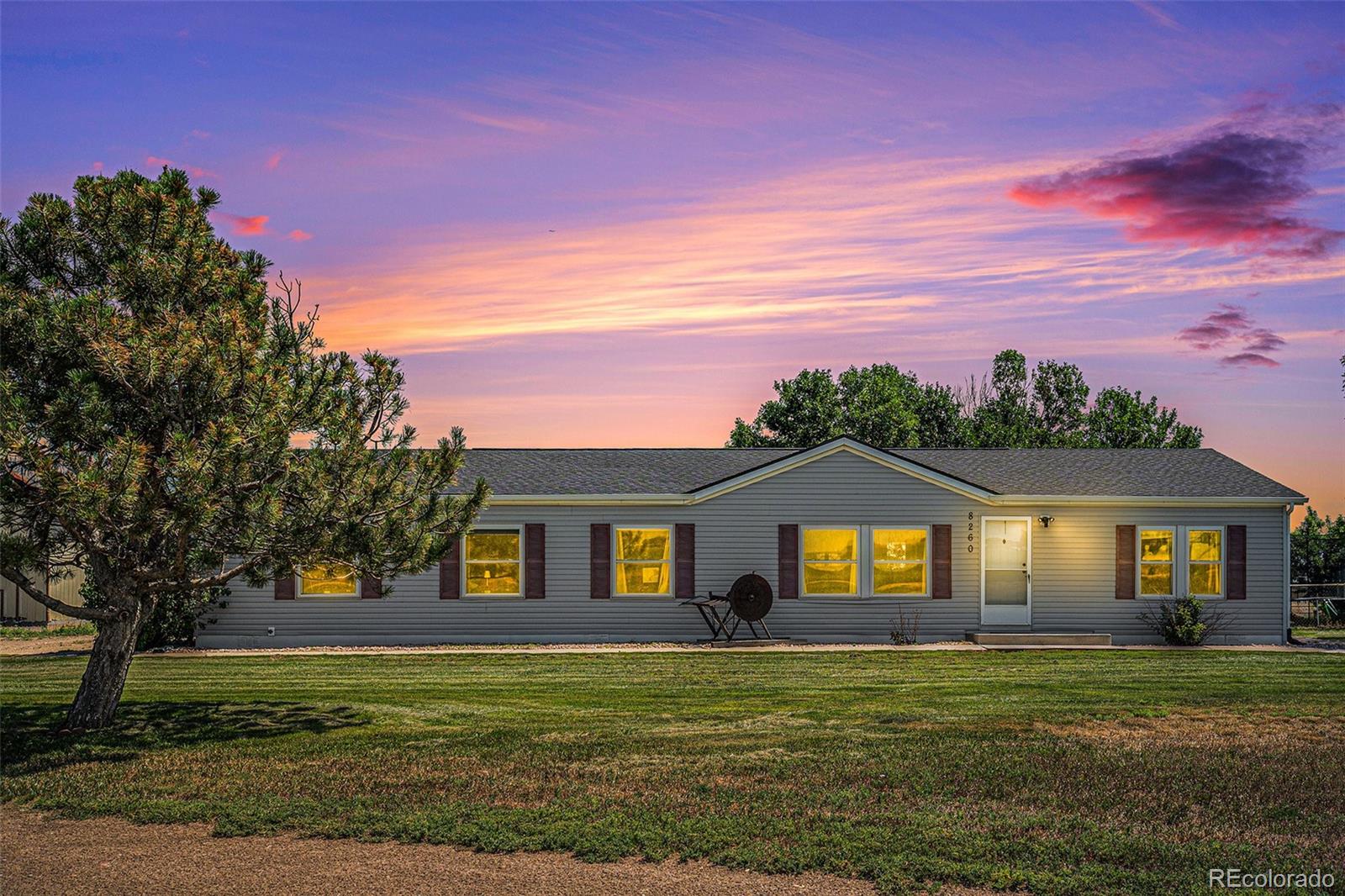 8260 County Road 39 Fort Lupton CO 80621