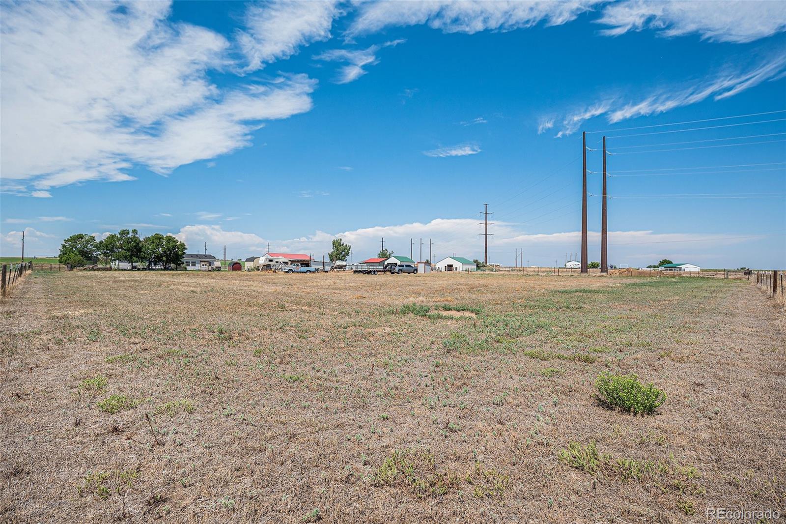 8260 County Road 39 Fort Lupton CO 80621