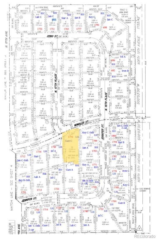 1776 Windler Street Brighton CO 80601
