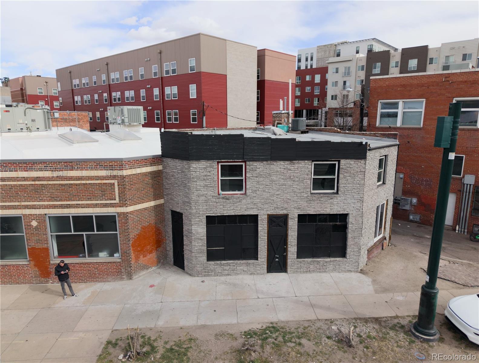 2120 N Broadway Denver CO 80205