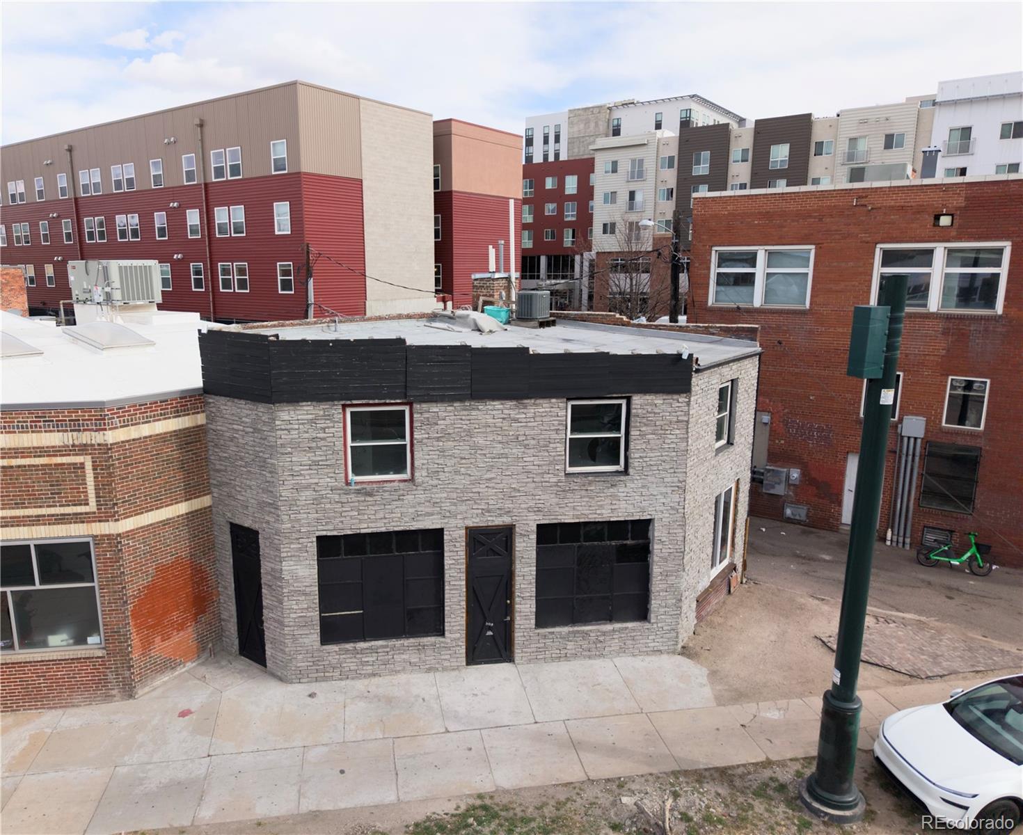 2120 N Broadway Denver CO 80205