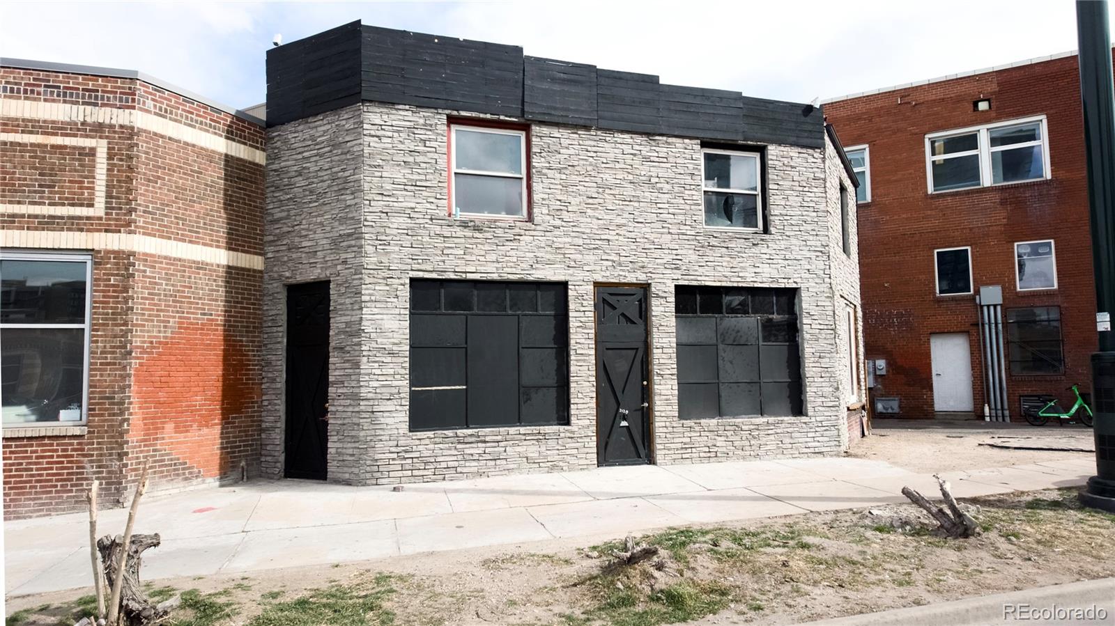 2120 N Broadway Denver CO 80205