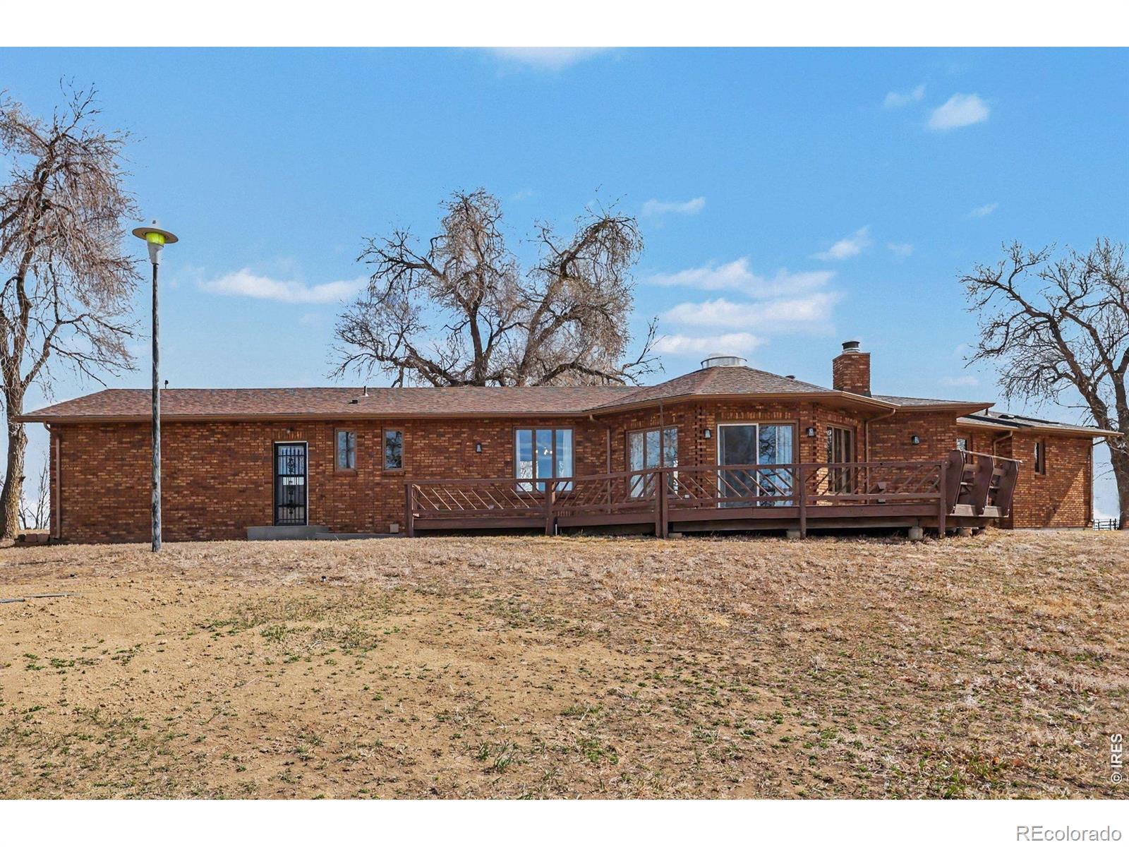 13168 N 95th Street Longmont CO 80504