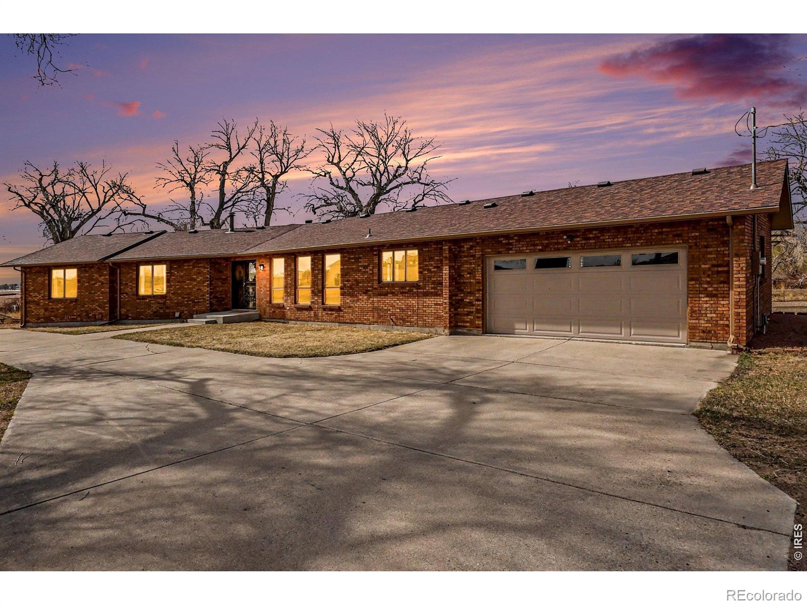 13168 N 95th Street Longmont CO 80504