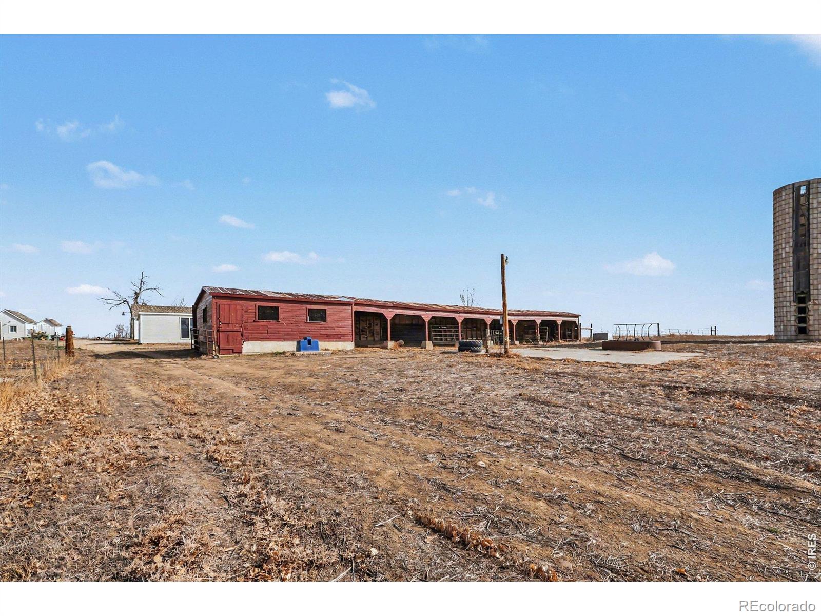 13168 N 95th Street Longmont CO 80504