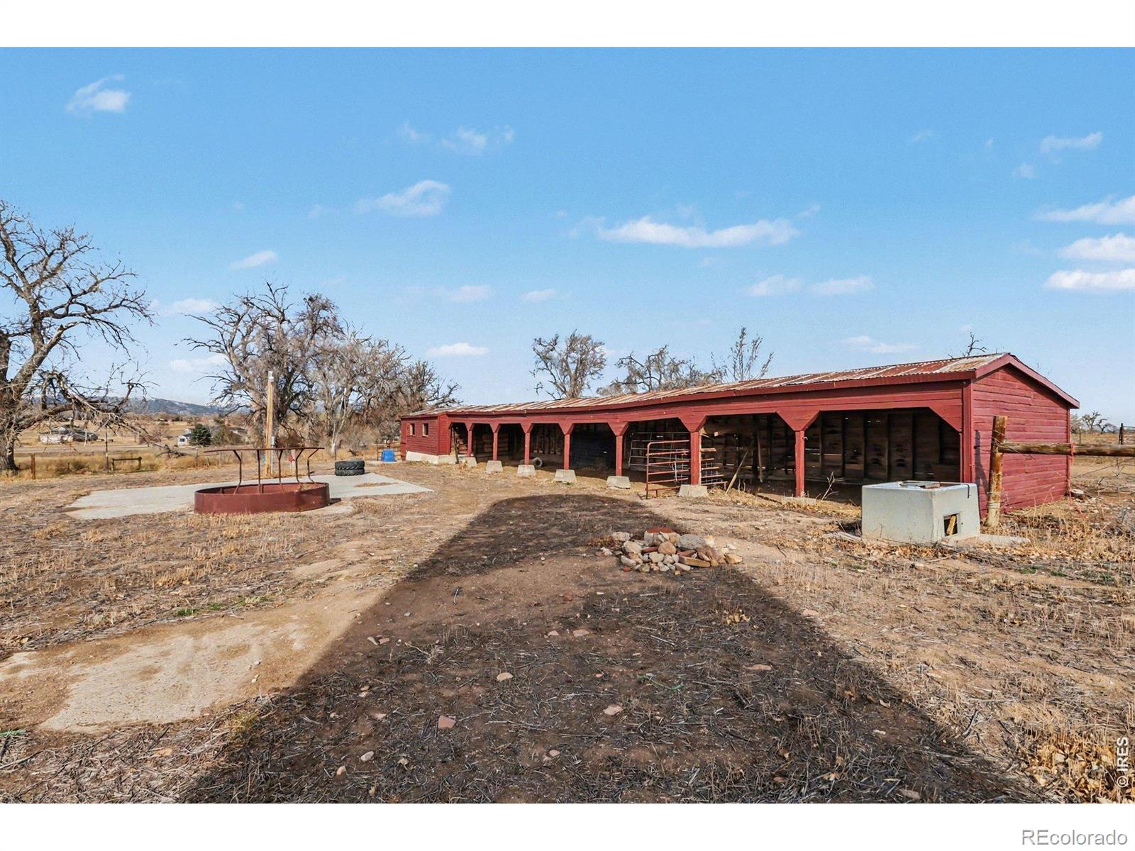 13168 N 95th Street Longmont CO 80504