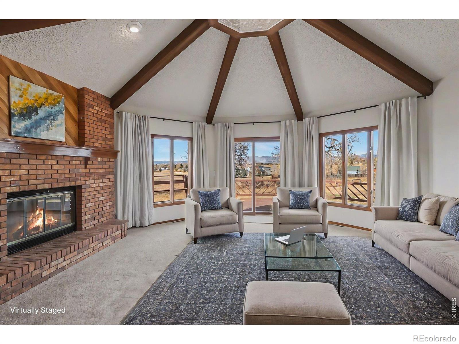 13168 N 95th Street Longmont CO 80504