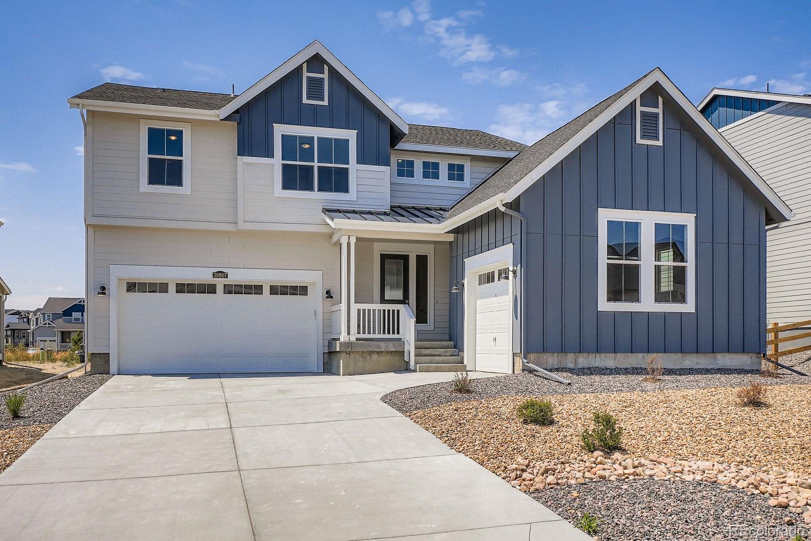 39807 Floyd Street Elizabeth CO 80107