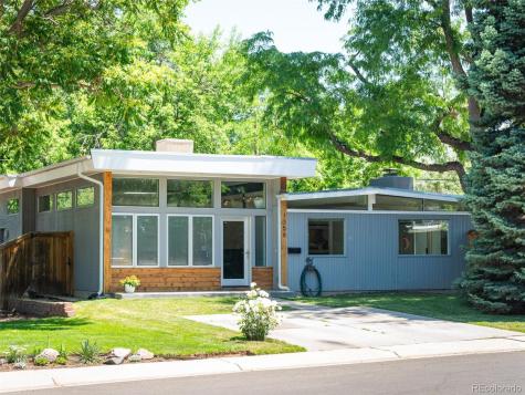 1356 S Elm Street Denver CO 80222